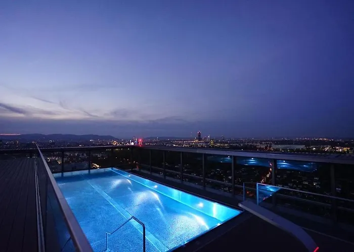 Boutique With Terrace And Pool *