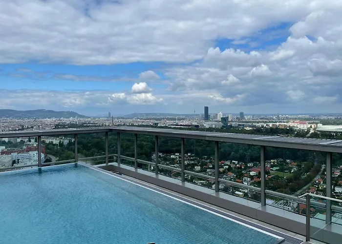 Apartman Boutique With Terrace And Pool *